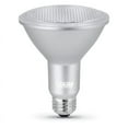 thumbnail image 2 of Feit Enhance PAR30 E26 (Medium) LED Bulb Daylight 75 Watt Equivalence 2 pk, 2 of 2