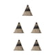 thumbnail image 2 of Greeniant Camping almacenamiento utensilios de cocina colgante estante titular bolsas percha al aire libre plegable para soporte de cocina Type2 NO2, 2 of 3