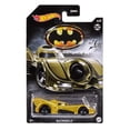 thumbnail image 1 of Hot Wheels Batmobile, 1 of 1
