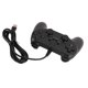 thumbnail image 1 of Controlador de Juegos USB Wired GamePad, plug and Play turbo turbo Función Controlador de Juego de PC Cable Cable para laptop, 1 of 7