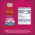 thumbnail image 7 of Ocean Spray Cran-Watermelon Cranberry Watermelon Juice Drinks, 10 Fl Oz Bottles, 6 Count (Pack Of 1) Packaging May Vary, 7 of 7