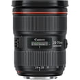 thumbnail image 1 of Lente Canon  EF 24-70mm f/2.8L II USM, 1 of 1