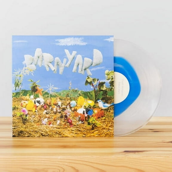 Good Morning - Barnyard - Music & Performance - Vinyl