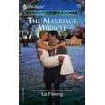 thumbnail image 1 of Pre-Owned The Marriage Miracle (Harlequin Romance #3885) (Paperback) 0373038852 9780373038855, 1 of 1