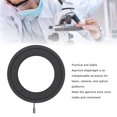 thumbnail image 3 of <p>Adjustable Aperture 2-50mm Iris Diaphragm, Aluminum Alloy Easy Installation Lens Diaphragm  For Optical Instruments</p>, 3 of 7