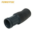 thumbnail image 7 of POWERTEC Quick Connect Fitting 1-1/4" ID, Extra Adapter Used with POWERTEC Power Tool Vacuum Hose Kits 70257, 70355 & 70376 (70379N), 7 of 7