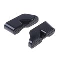 thumbnail image 4 of 2 Pcs Car Rear Seat Air Condition Vent Outlet Duct Cover For Mazda Cx5 2013-2018, 4 of 5