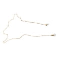 thumbnail image 4 of AntiSlip Earbud Chain for Freeclip Headphone Lanyard Featuring Easy Setups And Ergonomic Comfortable Wear, 4 of 9
