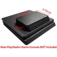 thumbnail image 3 of Avolusion HDDGear Pro X 4TB Disque Dur Externe de Jeu USB 3.0 (Pré-Formaté pour PS4 Pro, Slim, Original), 3 of 5