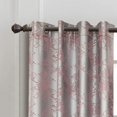 thumbnail image 3 of Rideau Semi-Occultant / Panneau de Draperie, Hollywood, 3 of 5