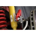 thumbnail image 7 of BMR 08-20 Dodge Challenger Front/Rear Sway Bar Kit w/ Bushings - Red, 7 of 7