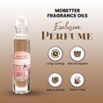 thumbnail image 4 of MOBETTER FRAGRANCE OILS Rosey Day Cafe Perfume body oil, 4 of 7