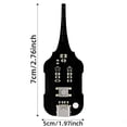 thumbnail image 2 of Outdor Digital Inductance Meter Tester For Accurate Coil Inductance Measurement And Electrical Component Analysis, 2 of 4
