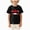 L101-Black, variant on Canadian Flag Short Sleeve Shirt Kids Red Maple Leaf Canada Day T-Shirt(L101-Purple,7-8 Y)