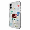 thumbnail image 4 of SwitchEasy Étui Style M New York pour iPhone 16 Plus, 4 of 5