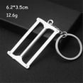 thumbnail image 1 of Llaveros Para Hombres Al Aire Libre Combinación Herramienta Llavero Portátil Mini Utilidad Bolsillo Llave Accesorios Regalo huangjie unisex, 1 of 2