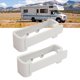 thumbnail image 1 of Sujeción De Cortina Para Caravana, Clip De Cortina Para RV Resistente, 2 Piezas, Fácil De Usar Para Autocaravanas Y Autobuses, 1 of 7