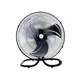 thumbnail image 3 of Ventilador De Pedestal / Piso / Mesa Bestherm GE-45T3 de 18 pulgadas 3 en 1, 127v, 3 of 22