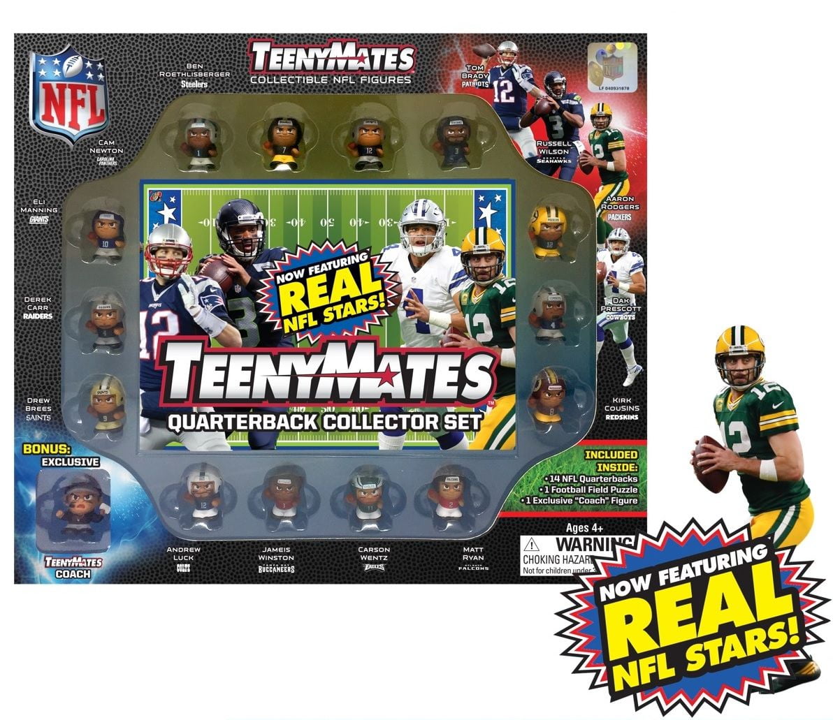 nfl collectible figures