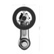 thumbnail image 4 of Air Vent Mount Car Phone Holder 360 grados giratorio Phone Mount Auto Accesorios Hugtrwg Para estrenar, 4 of 9