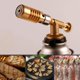 thumbnail image 3 of Soplete de Gas portátil, pistola de llama, soplete, llama de cobre, quemador de gas butano, encendedor, soldadura de calefacción para Camping al aire libre, pistola pulverizadora para barbacoa, 3 of 5