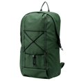 thumbnail image 6 of Elliker 22L Kiln Hooded Zip Top Backpack, Green, 6 of 10