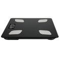thumbnail image 4 of BT Body Fat Scale Digital Bathroom Weight Scale with Smartphone App BMI Scale, 4 of 8