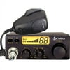 Cobra 19DXIV 40 Channel Mobile Compact CB Radio