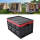 thumbnail image 5 of Plegables Contenes de Almacenamiento, Caja de Plástico Portátil de Caja Organizadora Duradera para Uso Domémico, 5 of 7