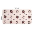 thumbnail image 4 of Kitchen Floor Mats, Non-Slip Kitchen Sink Rug, Floor Mat for Anti Fatigue Standing, Waterproof and Oil Resistant Carpet, 4 of 7