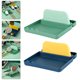 thumbnail image 3 of 2 estantes de almacenamiento de tapa de olla para el hogar, estantes de cucharas elegantes, organizadores para el hogar HOMEMAXS 13026815-MX, 3 of 6