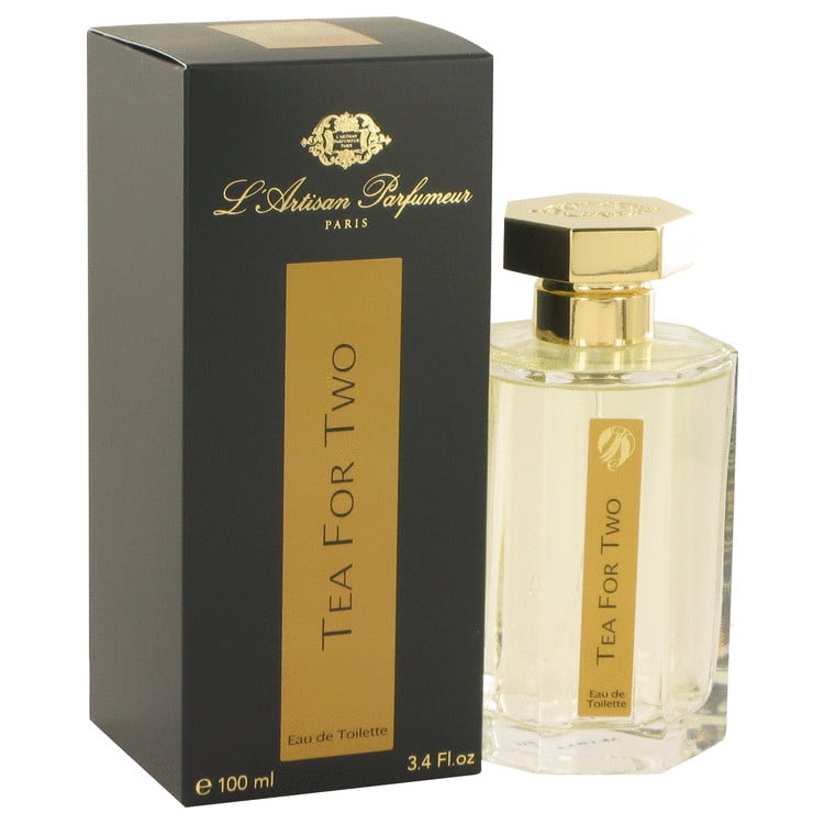 年末のプロモーション特価！ Tea For Toilette De Eau - Women - PARFUMEUR L'ARTISAN by Two 香水(ユニセックス)