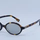 thumbnail image 4 of New MIU MIU MU04ZS VAU07F Honey Havana/Light Grey Mirror Silver 50-18-140 Sun..., 4 of 6