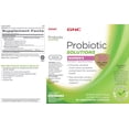 thumbnail image 3 of GNC Probiotic Solutions Women's with 30 Billion CFUs, 30 Capsules, Daily Probiotic Support, 3 of 3