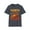 Heather Navy, variant on Thankful Grateful Blessed Thanksgiving Turkey Dinner Pumpkin TShirt