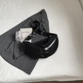thumbnail image 3 of Bolso bandolera gran capacidad Wdftyju PU moderno, 3 of 9