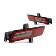 thumbnail image 4 of For Jeep Wagoneer/Grand Wagoneer 2022 2023 Tail Light Driver And Passenger Side | Pair | Replacement For CH2882105, CH2883105 | 68353119AA, 68353118AA, 4 of 8