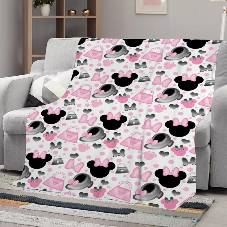 Minnie mouse sofa bed deals