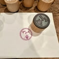 thumbnail image 4 of Teacher design wood stamp kit, Montessori stamps, Elementary School Teacher, Teacher Stamps, Grade School, Grading Papers, Love your Work, 4 of 6