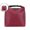 Wine, variant on VQPeo Cool Bag, Small Lunch Bag, Mini Cool Box for outdoor Activities(Pink)