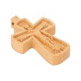 thumbnail image 3 of Christian Prayer ,  Pendant Exquisite Craftsmanship Comfortable Devotion Showing   For Worshipping, 3 of 8