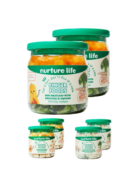 Baby Food in Feeding - Walmart.com