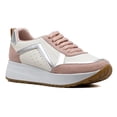 thumbnail image 2 of Tenis Urbanos Z Mexico 4005 Para Mujer, 2 of 4