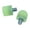 Green, variant on Dent Repair Kit M8 ScrewTap Down Pen Heads Tip for Hook and Rubber Hammer Dent Removal Tools