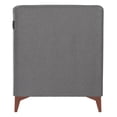 thumbnail image 4 of Sillón Cooper II Gris DICASA  Cooper, 4 of 7
