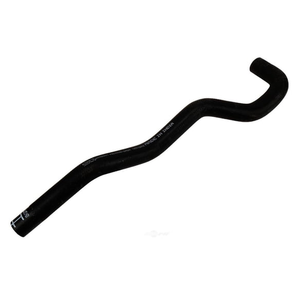 ACDelco 96958201 Engine Coolant Hose