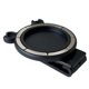thumbnail image 1 of Magnetic Belt Clip Holder Mobile Phone Holder Backpack Clip Metal Hook Spring Rope, 1 of 5