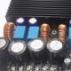 thumbnail image 5 of TPA3255 Power Amplifier Board 2.0 Channel Dual-Core 600W+600W Stereo Digital High Power HiFi Amplifi, 5 of 5