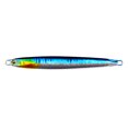 thumbnail image 2 of Señuelo de pesca artificial de jigging de fundición larga de cebo duro luminoso de 40 g (C) Ndcxsfigh Nuevos Originales, 2 of 5