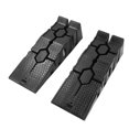 thumbnail image 1 of 2PCS Car Ramps 6in Car Lift 2.5 Ton Load Bearing Heavy Duty Truck Ramps Multifunctional for Home Garage Vehicle Maintenance, 1 of 7
